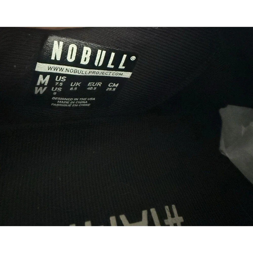 NOBULL superfabric crossfit